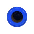 Filtr powietrza 268 mm x 104 mm x 64 mm do silników Zongshen GB1000 (OEM 100078365)