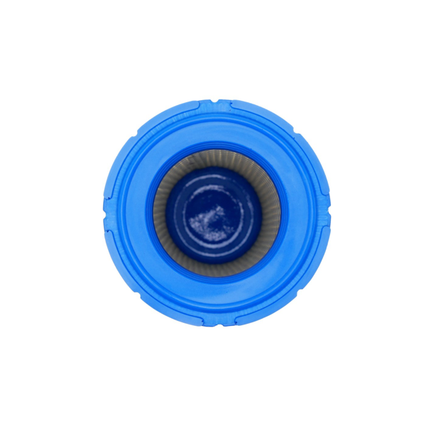 Filtr powietrza 273 mm x 105 mm x 61 mm do silników Zongshen GB1000 (OEM 100078365)