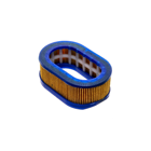 Filtr powietrza 80 mm x 50 mm x 30 mm do pił chińskich i pił łańcuchowych z rynków hobbystycznych model SPS02-45