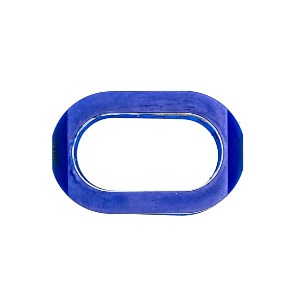 Filtr powietrza 80 mm x 50 mm x 30 mm do pił chińskich i pił łańcuchowych z rynków hobbystycznych model SPS02-45