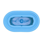 Filtr powietrza 94 mm x 59 mm x 55 mm do silników Briggs & Stratton Quantum (OEM 497725)