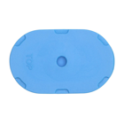 Filtr powietrza 94 mm x 59 mm x 55 mm do silników Briggs & Stratton Quantum (OEM 497725)