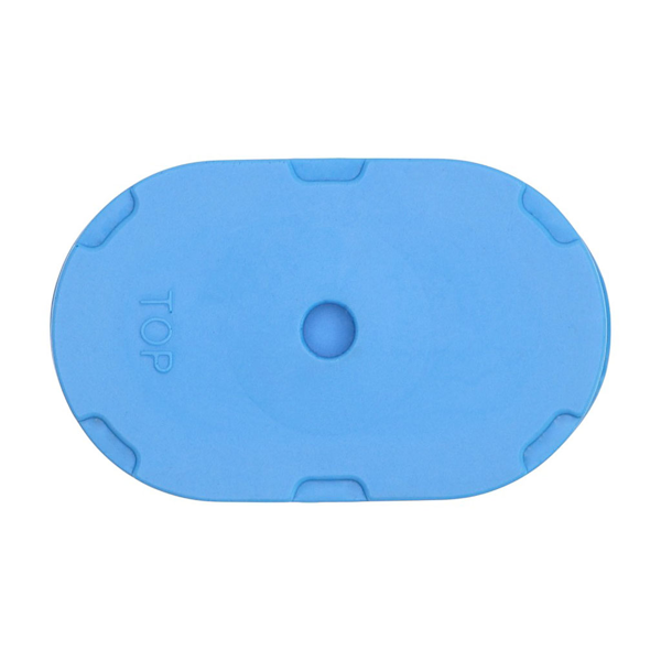 Filtr powietrza 94 mm x 59 mm x 55 mm do silników Briggs & Stratton Quantum (OEM 497725)