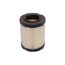 Filtr powietrza 97 mm x 77 mm x 38 mm do silników Briggs & Stratton Intek Powerbuilt 10,5 PS - 14,0 PS (OEM 796032 591583)