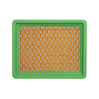 Filtr powietrza do chińskich modeli pił łańcuchowych i kosiarek hobbystycznych DAYE DG 600 DG 450 (OEM GNDG600-117)