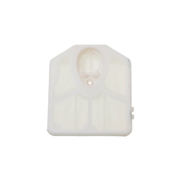 Filtr powietrza do chińskich pił łańcuchowych i pił łańcuchowych z rynków hobbystycznych, pojemność silnika 38 cm3 (OEM YD38.01.08.00-00)