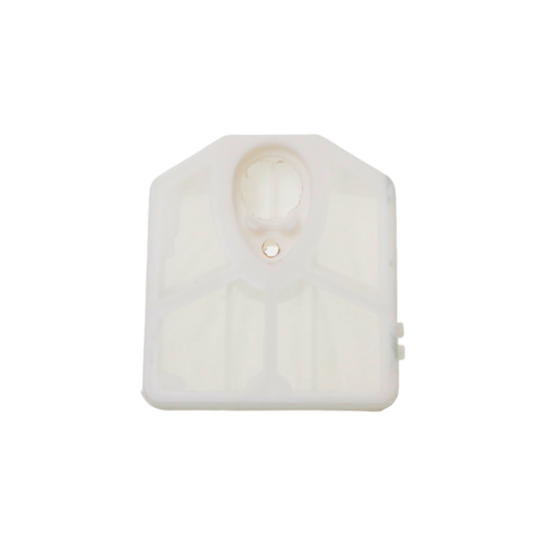 Filtr powietrza do chińskich pił łańcuchowych i pił łańcuchowych z rynków hobbystycznych, pojemność silnika 38 cm3 (OEM YD38.01.08.00-00)