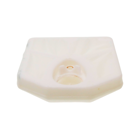 Filtr powietrza do chińskich pił łańcuchowych i pił łańcuchowych z rynków hobbystycznych, pojemność silnika 38 cm3 (OEM YD38.01.08.00-00)