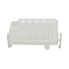 Filtr powietrza do chińskich pił łańcuchowych i pił z marketów hobbystycznych