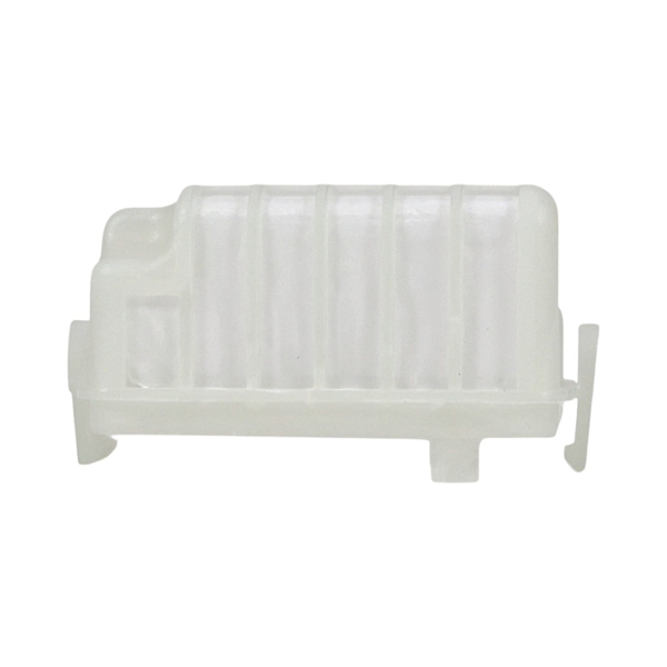 Filtr powietrza do chińskich pił łańcuchowych i pił z marketów hobbystycznych