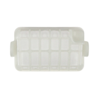 Filtr powietrza do chińskich pił łańcuchowych i pił z marketów hobbystycznych