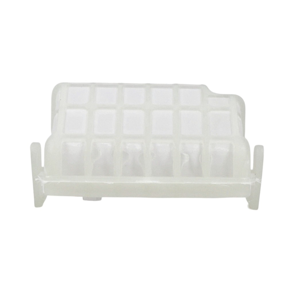 Filtr powietrza do chińskich pił łańcuchowych i pił z marketów hobbystycznych