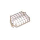 Filtr powietrza do chińskich pił łańcuchowych i pił z marketów hobbystycznych