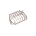 Filtr powietrza do chińskich pił łańcuchowych i pił z marketów hobbystycznych