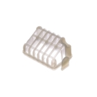 Filtr powietrza do chińskich pił łańcuchowych i pił z marketów hobbystycznych