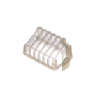 Filtr powietrza do chińskich pił łańcuchowych i pił z marketów hobbystycznych