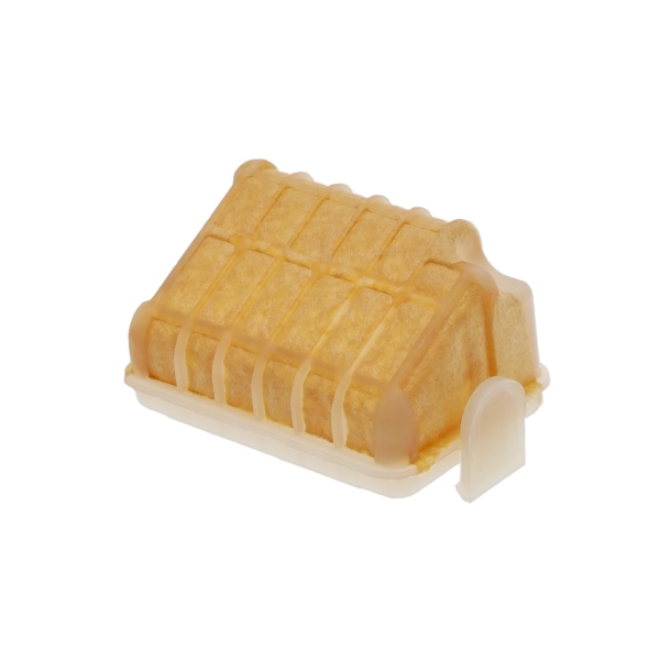 Filtr powietrza do chińskich pił łańcuchowych i pił z marketów hobbystycznych