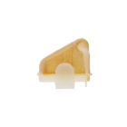 Filtr powietrza do chińskich pił łańcuchowych i pił z marketów hobbystycznych