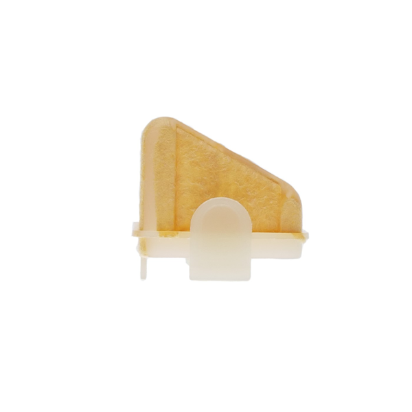 Filtr powietrza do chińskich pił łańcuchowych i pił z marketów hobbystycznych