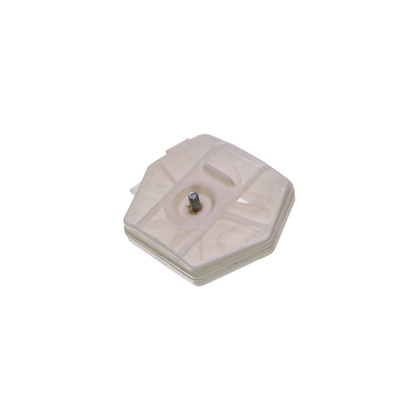 Filtr powietrza do chińskich pił łańcuchowych i pił z marketów hobbystycznych o pojemności silnika 25cc