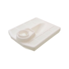 Filtr powietrza do chińskich pił łańcuchowych i pił z rynków hobbystycznych, pojemność silnika 45 cm3 52 cm3