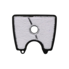 Filtr powietrza do dmuchaw silnikowych Husqvarna 125B 125BVX 125BX Jonsered B2126 BV2126 (OEM 545112101)