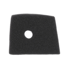Filtr powietrza do Husqvarna 223R 322R 323C 323R 325RDX 326RJX Jonsered BC2125 GC2125 GR2126D GT2125 537186301 (OEM 503888101)