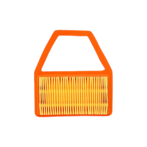 Filtr powietrza do kos spalinowych Oleomac 741BC 350S BC350 T BC400 S BC400 T OM 36 OM 43 OM 43 BP SPARTA 381 S SPARTA 381 T (OEM 61380013R)