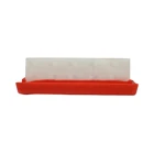 Filtr powietrza do kos spalinowych Oleomac 746 753 755 Efco 8460 8550 (OEM 61120018R)