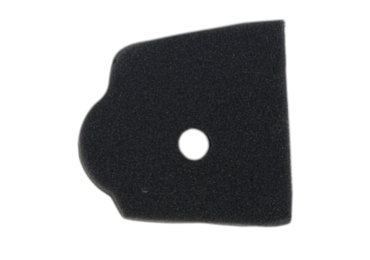 Filtr powietrza do kosiarek Husqvarna 323R 323RII 326RX 327RDX 327RJX 323L 326LX 326P 327LDX 323HD60 327HE3 X-SERIES 325HD75 X-SERIES (OEM 537143101)