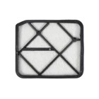 Filtr powietrza do kosy spalinowej OLEO-MAC Oleomac Sparta 37 38 42 44 370 (OEM 3809N9 61200025BR)