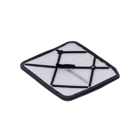 Filtr powietrza do kosy spalinowej OLEO-MAC Oleomac Sparta 37 38 42 44 370 (OEM 3809N9 61200025BR)