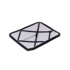 Filtr powietrza do kosy spalinowej OLEO-MAC Oleomac Sparta 37 38 42 44 370 (OEM 3809N9 61200025BR)