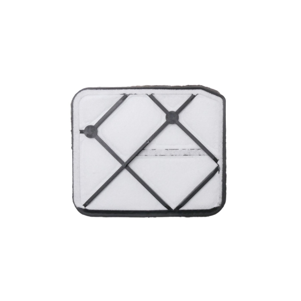 Filtr powietrza do kosy spalinowej OLEO-MAC Oleomac Sparta 37 42 44 370 Efco (OEM 61200025AR)