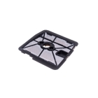 Filtr powietrza do kosy Stihl FS360 FS420 FS420L FS500 FS550 FS550L (OEM 41161201602 41161410300)