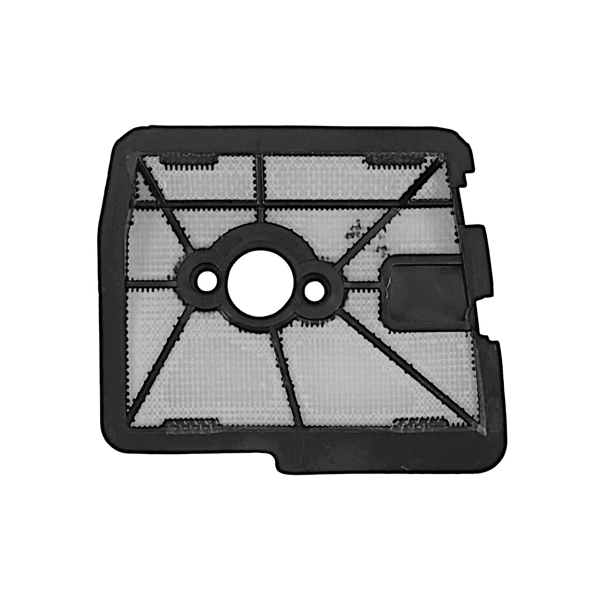 Filtr powietrza do kosy Stihl FS360 FS420 FS420L FS500 FS550 FS550L (OEM 41161201602 41161410300)