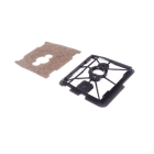 Filtr powietrza do kosy Stihl FS360 FS420 FS420L FS500 FS550 FS550L (OEM 41161201602 41161410300)