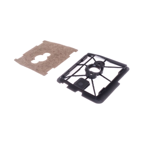 Filtr powietrza do kosy Stihl FS360 FS420 FS420L FS500 FS550 FS550L (OEM 41161201602 41161410300)