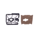 Filtr powietrza do kosy Stihl FS360 FS420 FS420L FS500 FS550 FS550L (OEM 41161201602 41161410300)