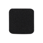 Filtr powietrza do kosy Stihl FS75 FS80 FS80R FS85 FS85R FS85T FS85RX KR85 HS75 HS80 HS85 SP81 HL75 HL75K KA85R HT70 HT75 SP85 (OEM 41371242800)