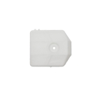 Filtr powietrza do pił chińskich oraz pił łańcuchowych z rynku hobbystycznego o pojemności silnika 38cc (OEM YD38.01.08.00-00)