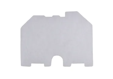 Filtr powietrza do pił łańcuchowych Dolmar PS32 PS35 Makita EA3200 EA3201S (OEM 165173010 423414-0)
