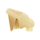 Filtr powietrza do pił łańcuchowych Dolmar PS460 PS500 PS4600S PS4605 PS5000 PS5105 (OEM 181 173 090)