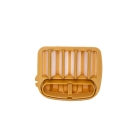 Filtr powietrza do pił łańcuchowych Husqvarna 555 556 560XP 560XPG Jonsered CS2258 CS2260 CS2260WH (OEM 505126305)