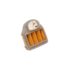 Filtr powietrza do pił łańcuchowych Husqvarna 562XP 562XPG (OEM 522675003)