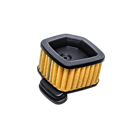 Filtr powietrza do pił łańcuchowych Husqvarna 570 575XP 576XP (OEM 537207501)