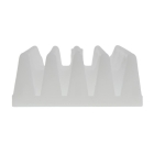 Filtr powietrza do pił łańcuchowych Oleomac 956 962 970 980 (OEM 97000044R 98000092R)