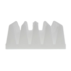 Filtr powietrza do pił łańcuchowych Oleomac 956 962 970 980 (OEM 97000044R 98000092R)