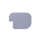 Filtr powietrza do pił łańcuchowych Poulan P3314 P3416 P3816 P4018 PP3416 PP3516 PP3816 PP4018 PPB3416 (OEM 530057925)