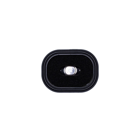 Filtr powietrza do pił łańcuchowych Stihl 044 046 066 088 MS440 MS441 MS460 MS650 MS780 MS880 (OEM 00001201653)